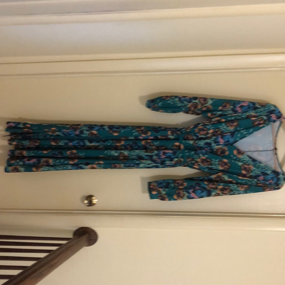 Eloquii sundress